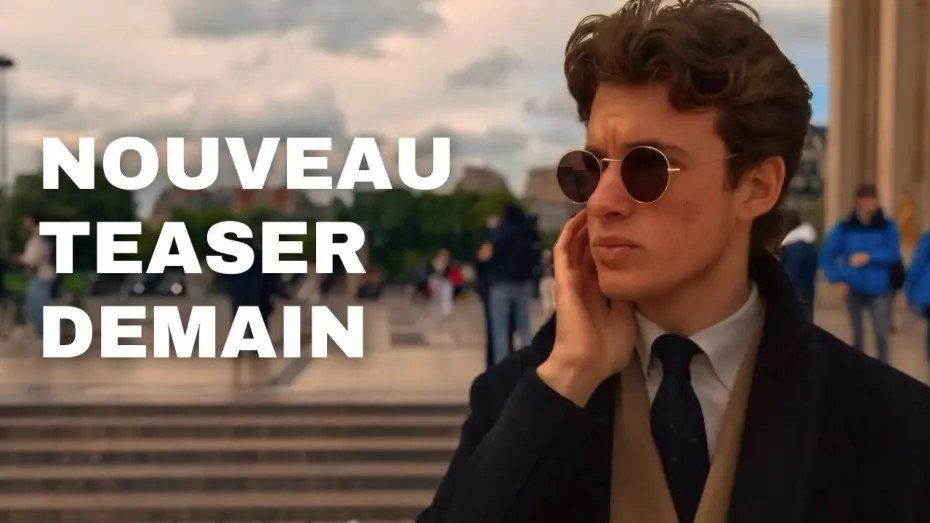 Video for the film Alexander Moore : Jugement Dernier - Partie 2 — Alexander Moore : Jugement Dernier - Partie 2 | Nouveau Teaser Demain (2026)