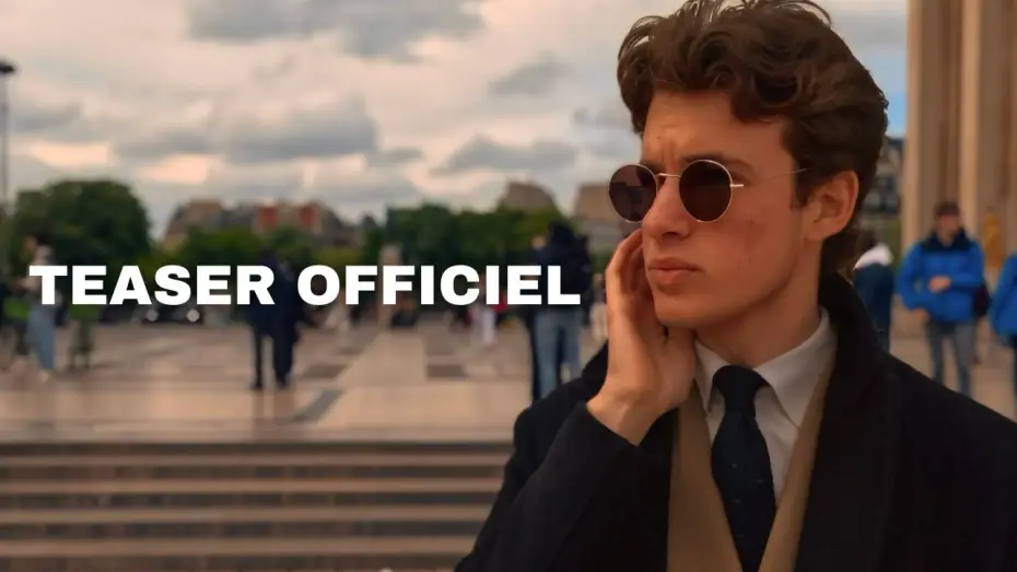 Video for the film Alexander Moore : Jugement Dernier - Partie 2 — Alexander Moore : Jugement Dernier - Partie 2 | Teaser Officiel (2026) - Quentin Simon