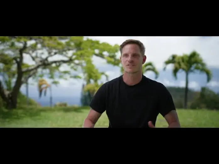 Video for the film On The Wave — ON THE WAVE // Trailer // Deutsches Voiceover