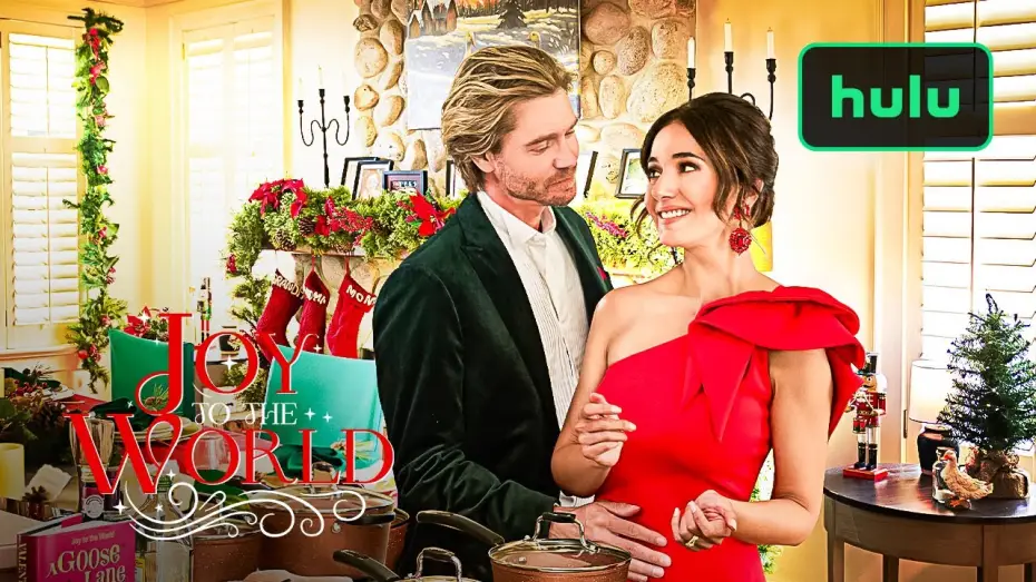 Video for the film Joy to the World — Official Trailer