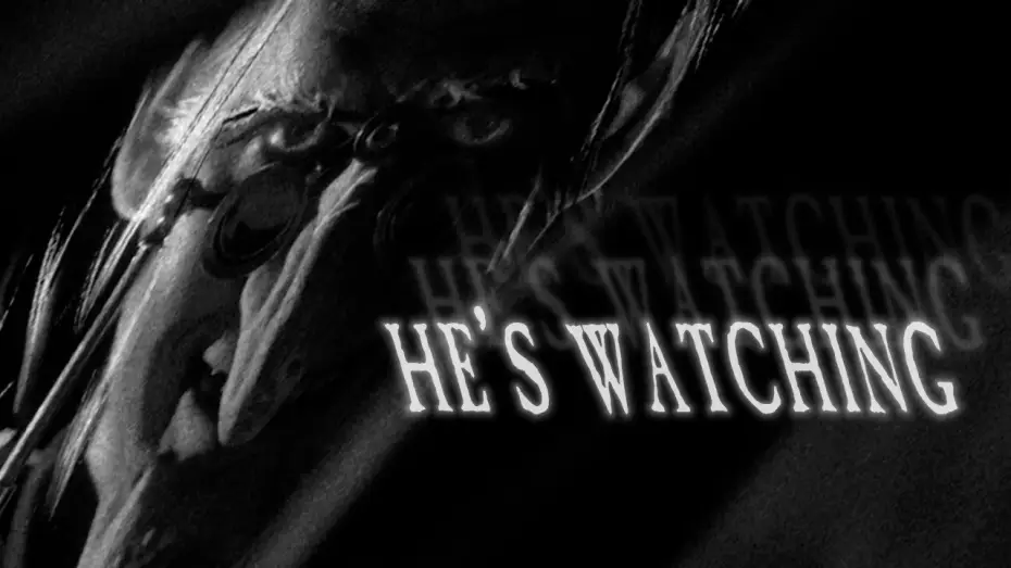 Video for the film The Sleepwatcher — THE SLEEPWATCHER