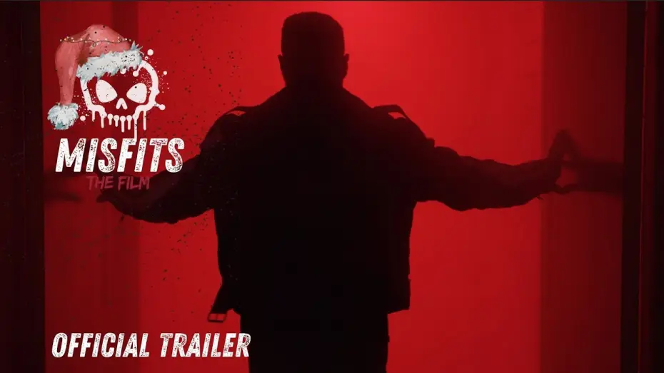 Video for the film Misfits — Misfits - Official Cinematic Trailer