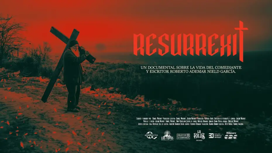 Video for the film Resurrexit — Resurrexit (2025) | Theatrical Trailer