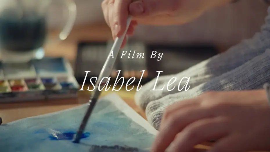 Video for the film Crit — Crit Teaser Trailer