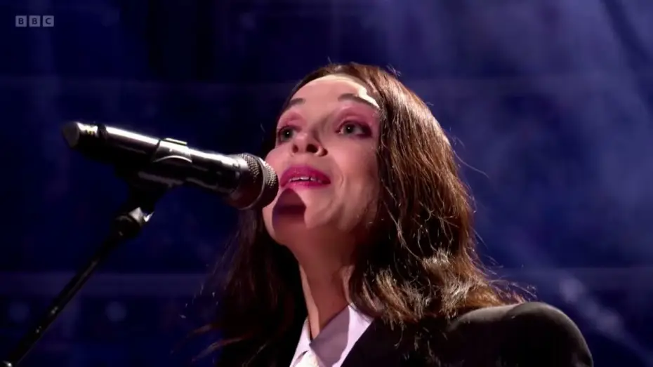 Video for the film St. Vincent at the Proms — ST. VINCENT // 2025-09-03 BBC Proms - Violent Time