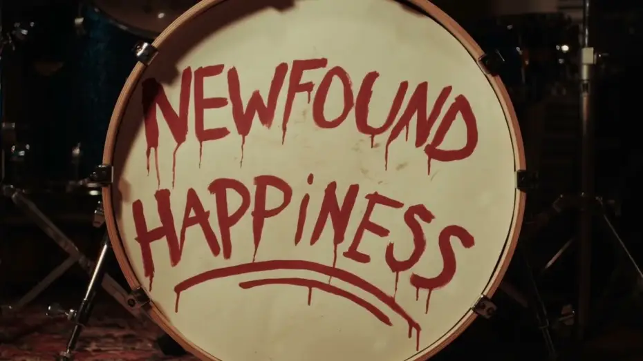 Video for the film Newfound Happiness — Newfound Happiness Teaser Trailer