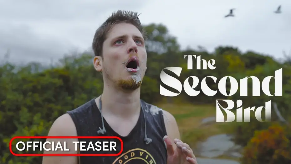 Video for the film The Second Bird — The Second Bird | Fundraising Teaser