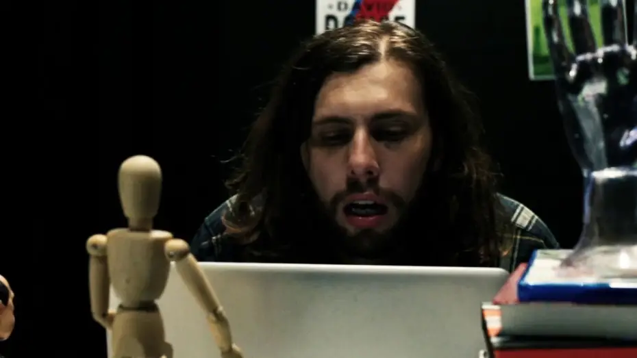 Video for the film Deadline — Deadline - curta metragem