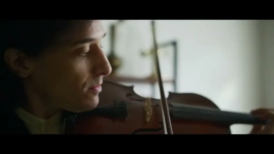 Video for the film Franco Battiato: The Long Journey — Franco Battiato - Il lungo viaggio I Trailer ufficiale HD