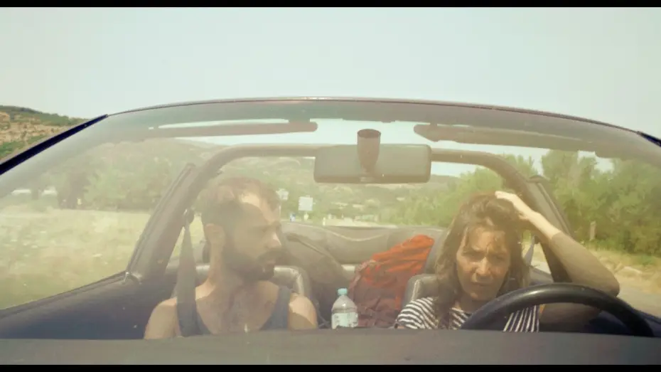 Video for the film Abysses and Wonders — Bande-Annonce "Gouffres et Merveilles" de Jean Boiron Lajous
