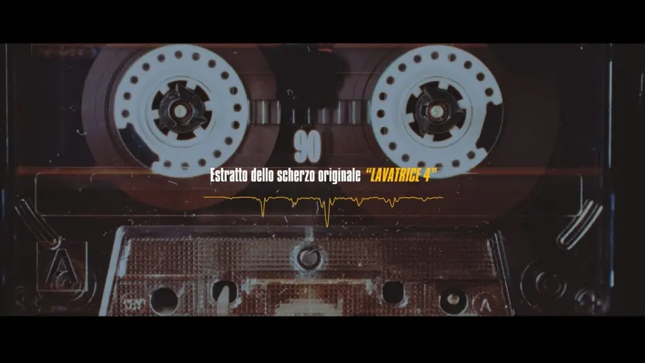 Video for the film Semplice cliente — SEMPLICE CLIENTE | Trailer