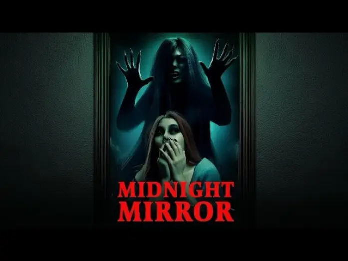Video for the film Midnight Mirror — Midnight Mirror (2025) - Trailer