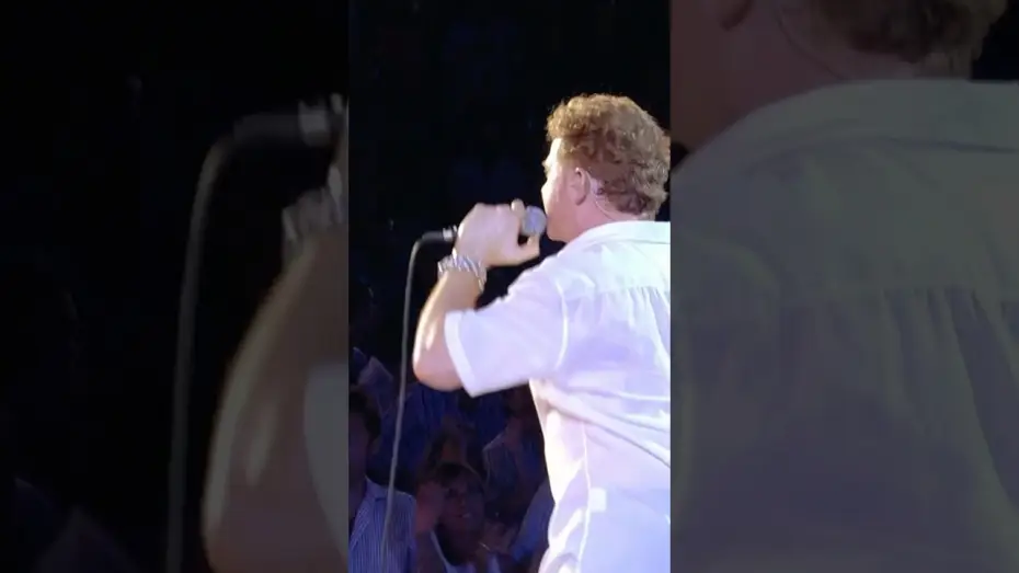 Video for the film Simply Red - Home: Live in Sicily — Stars – Live in Sicily, 2003 🎤 #SimplyRed