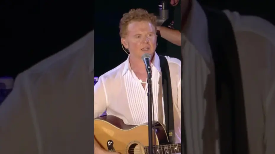 Video for the film Simply Red - Home: Live in Sicily — Join us on Saturday April 22 for the premiere of our Live in Sicily concert. #SimplyRed #Home20