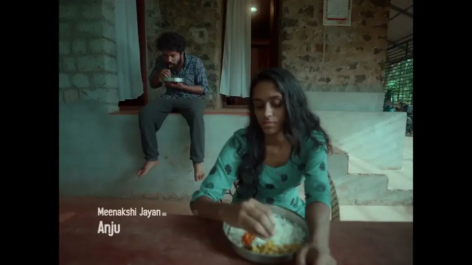 Video for the film Sheshippu — SHESHIPPU TRAILER | Gritto Vincent | Sreejith S Kumar| Meekankshi Jayan | Rashid Rahman | Sajid
