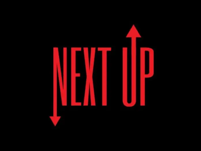 Video for the film NEXT UP — NEXT UP (2025) | OFFICIAL TEASER