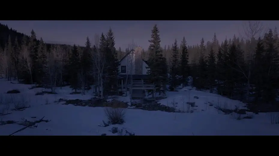 Video for the film Brother — It's happening again...