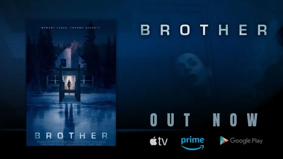 Video for the film Brother — Teaser Trailer