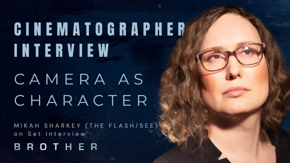 Video for the film Brother — Cinematography Breakdown | Creating a 90s Thriller Look