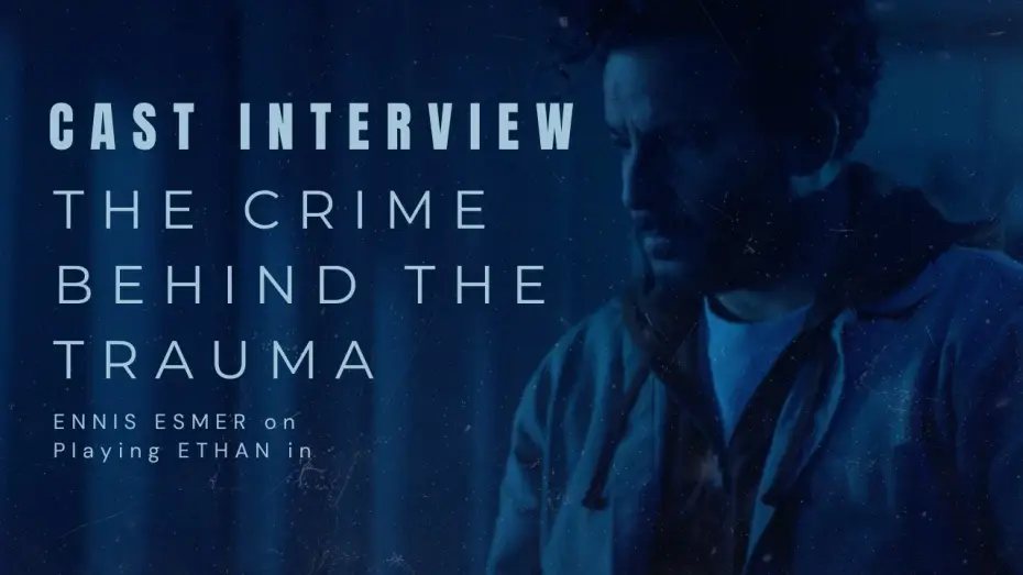 Video for the film Brother — Ennis Esmer on BROTHER (2026) | Interview