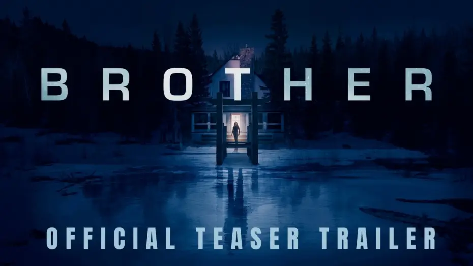 Video for the film Brother — Official Teaser Trailer