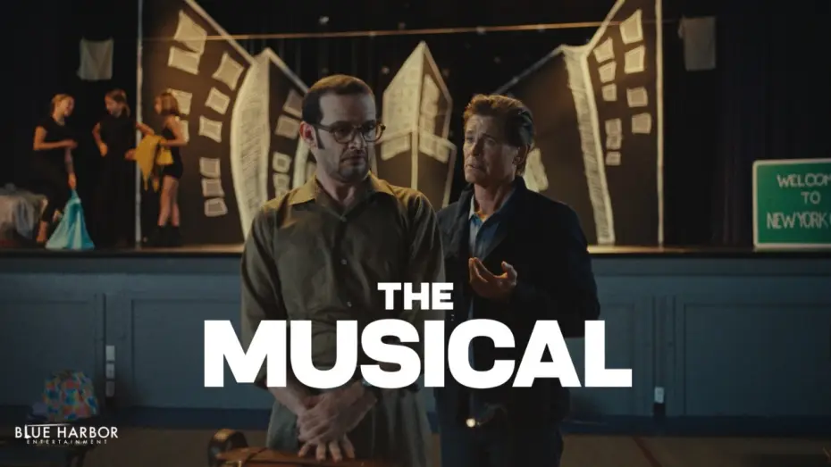 Video for the film The Musical — Official Trailer