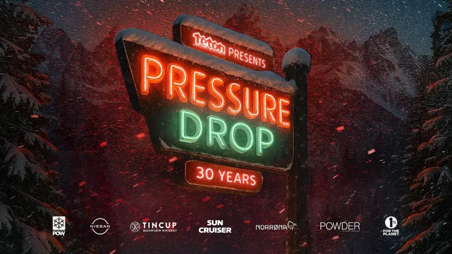Video for the film Pressure Drop — Trailer