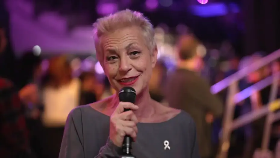 Video for the film Nos Voix Pour Toutes 2025 — Nos Voix Pour Toutes revient le 19 novembre 2025 !