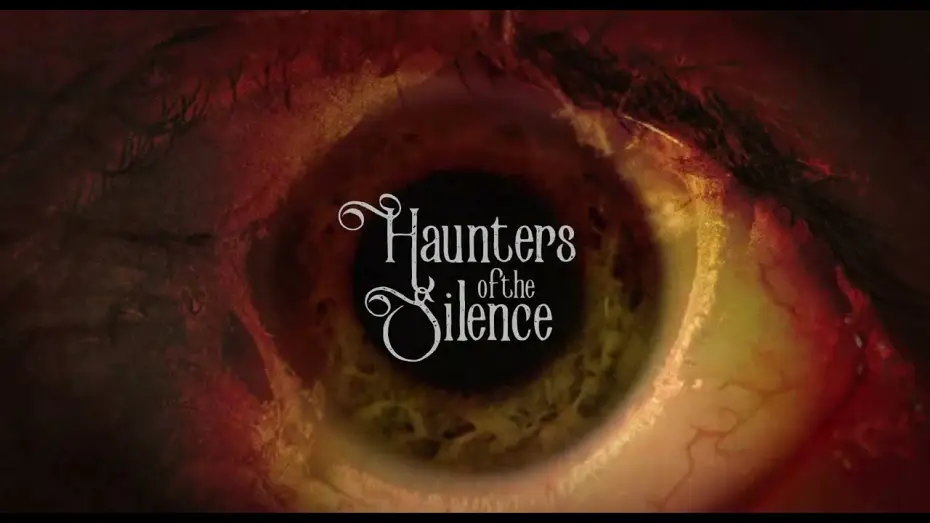 Video for the film Haunters of the Silence — Haunters of the Silence | Trailer (2025)