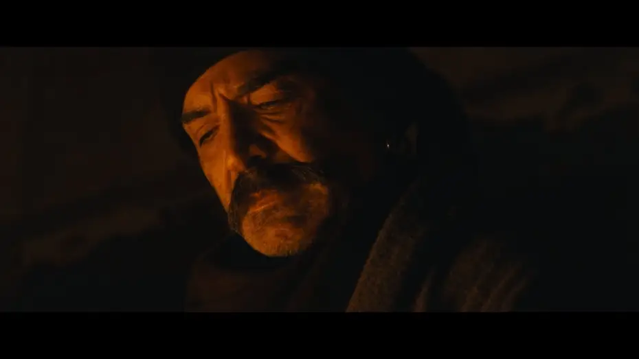 Video for the film A DEAD MAN CAN'T TALK — Il vagabondo (A dead man can't talk) | TRAILER