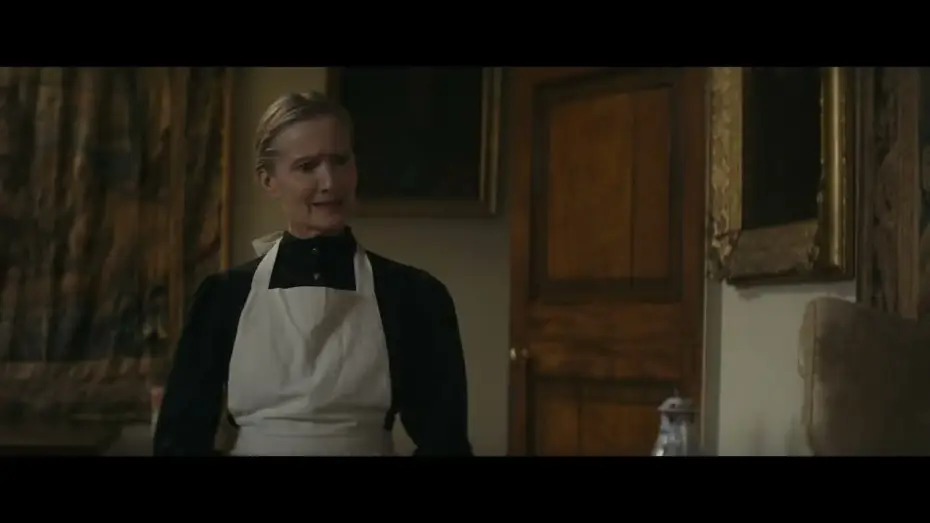 Video for the film Wuthering Heights: The House of the Damned — Official US Trailer