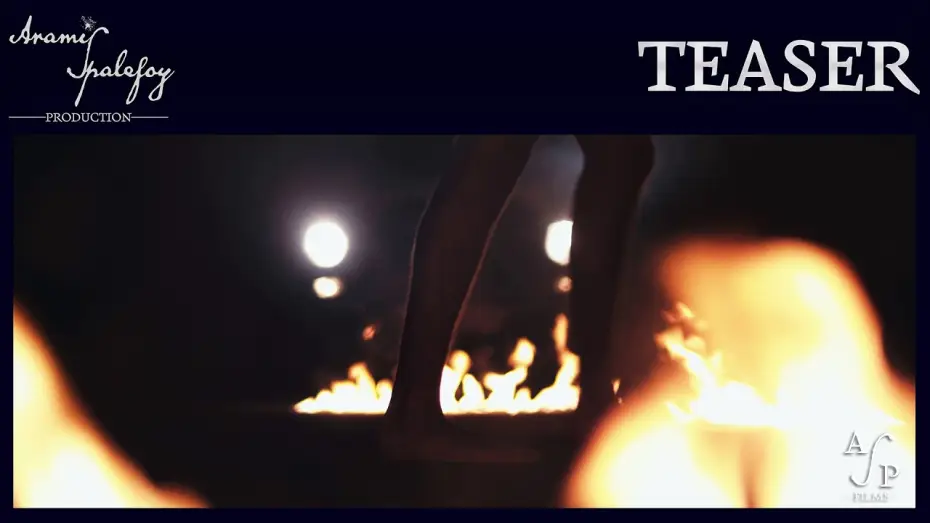 Video for the film Edhein — EDHEIN - Teaser (2025) avec Thomas De Sousa et Youri Filstein-Dando