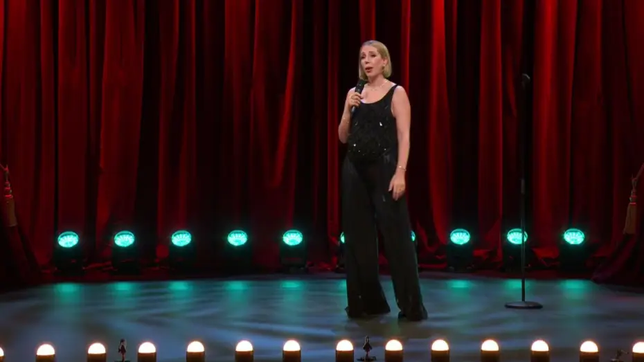 Video for the film Katherine Ryan: First Born Daughter — Katherine Ryan - First Born Daughter