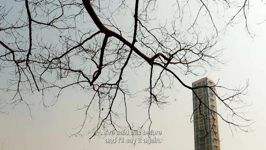 Video for the film In Their Own Time — In Their Own Time-Trailer