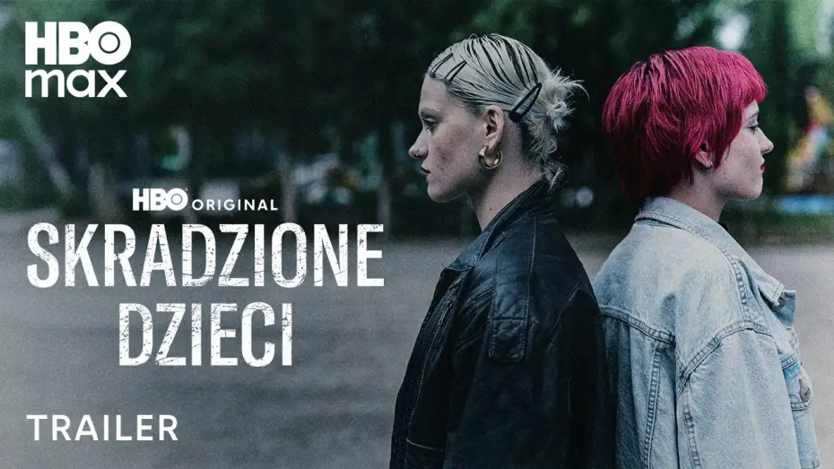 Video for the film Stolen Children — Trailer
