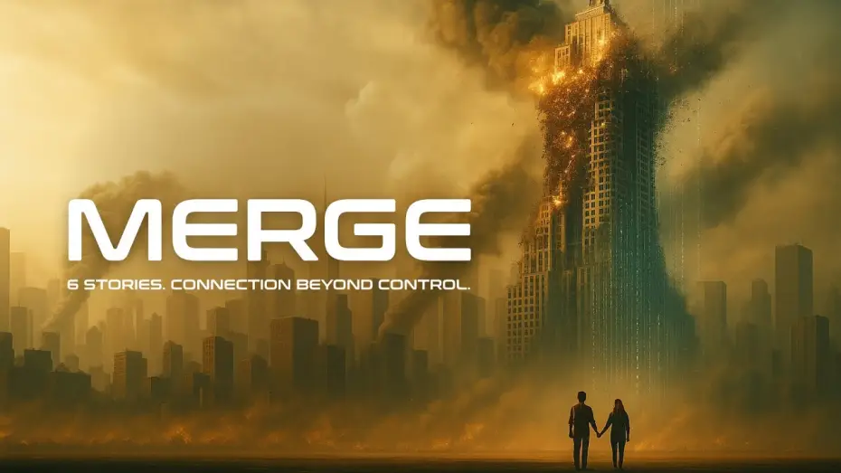Video for the film Merge — Merge (2025) | Official Trailer