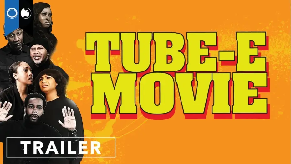 Video for the film Tube-E Movie — Trailer