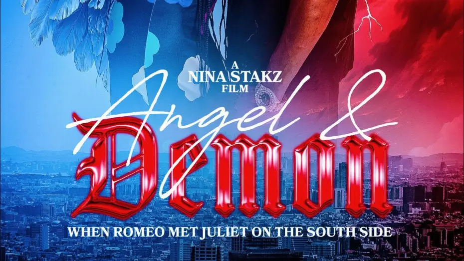 Video for the film Angel & Demon — ANGEL & DEMON | Official Trailer