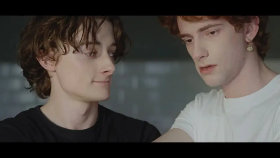 Video for the film Mist and Smoke — Mist and Smoke | A Touching Gay Romance Short film about two friends(Official)