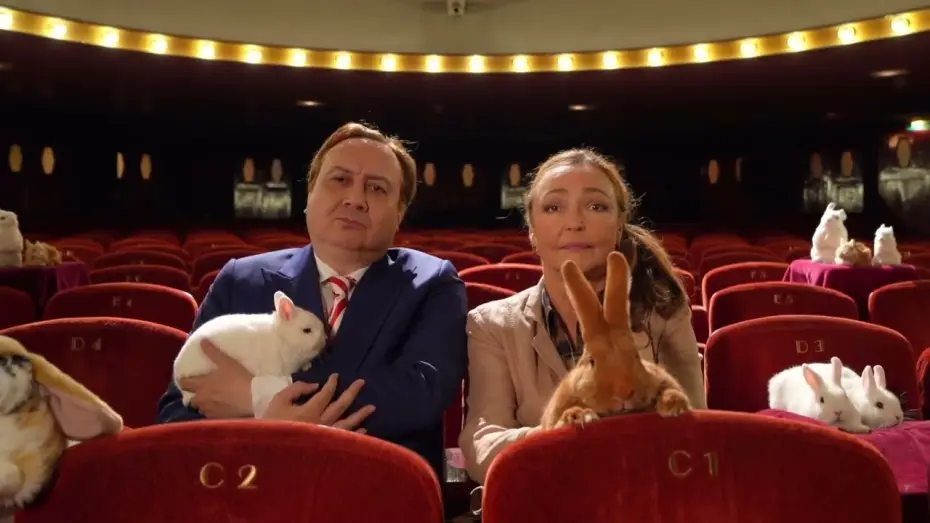 Video for the film Lorsque l'enfant paraît — LORSQUE L'ENFANT PARAÎT avec Catherine Frot et Michel Fau / TEASER