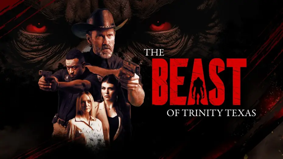 Video for the film The Beast of Trinity Texas — The Beast of Trinity Texas Movie Trailer