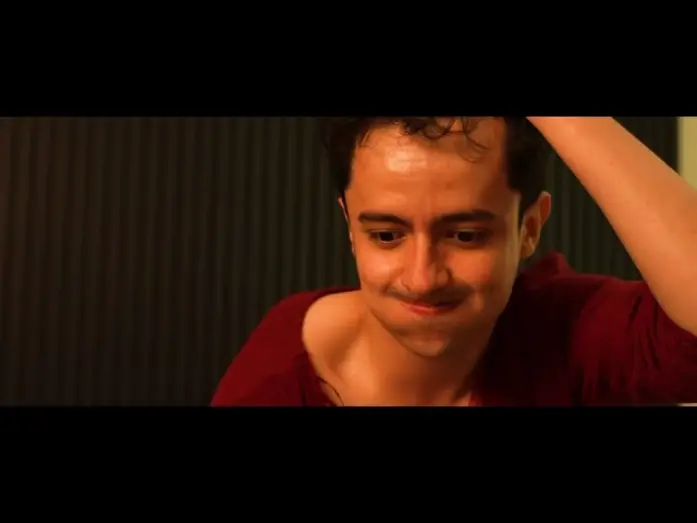 Video for the film Fue un accidente — FUE UN ACCIDENTE | Trailer Oficial