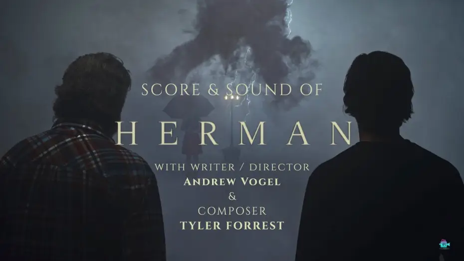 Video for the film Herman — HERMAN | Storytelling Through Score and Sound