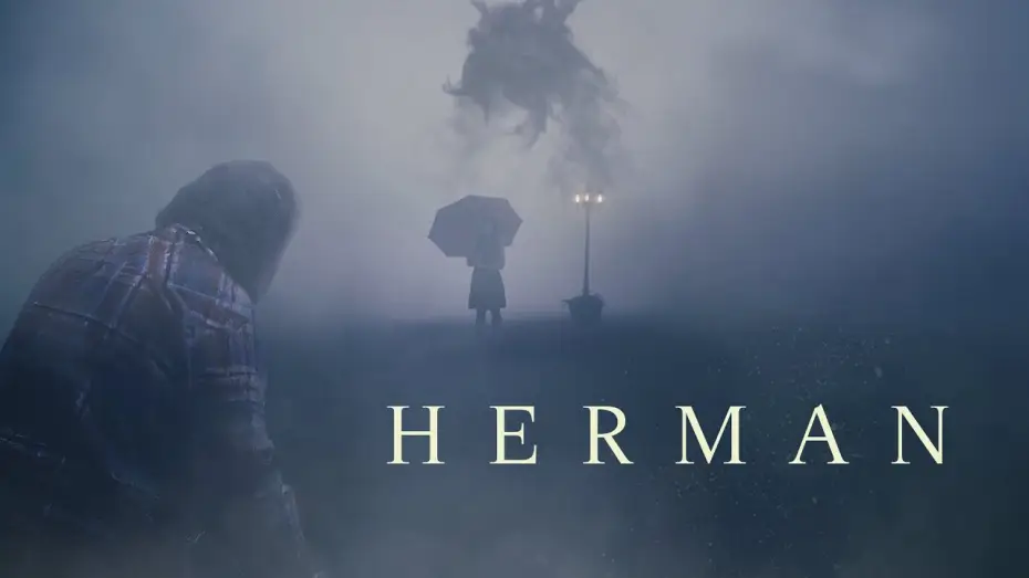 Video for the film Herman — HERMAN - Trailer | S&R Films