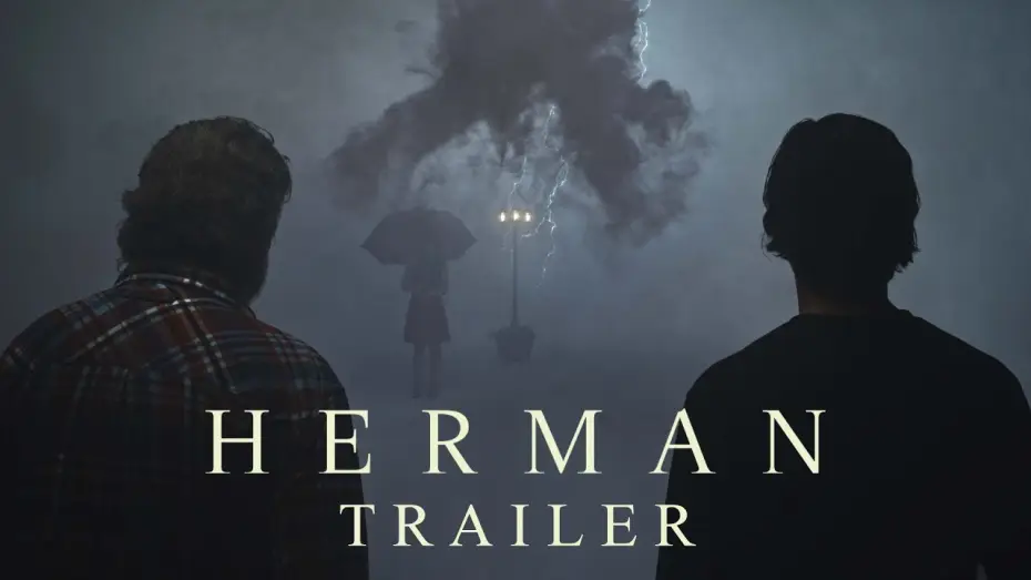Video for the film Herman — HERMAN - International Trailer - 2025 - directed by Andrew Vogel