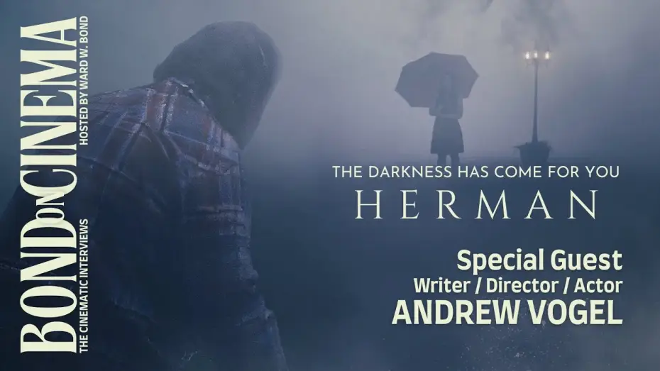 Video for the film Herman — What Happens When You Face Your Inner Demons?