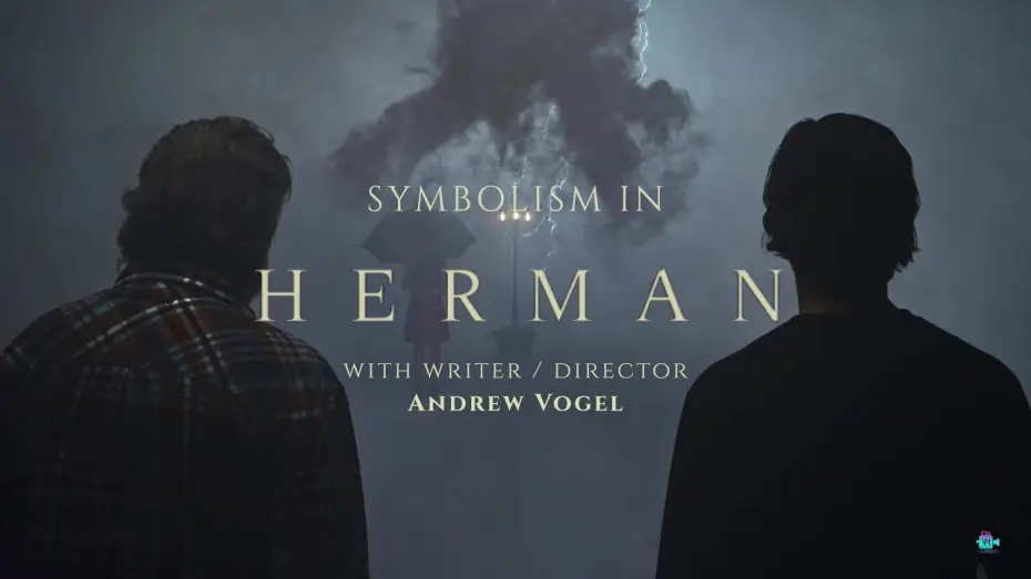 Video for the film Herman — HERMAN | Storytelling Through Visual Symbols