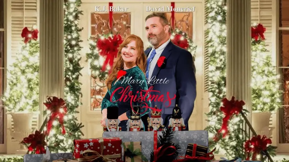 Video for the film A Mary Little Christmas — Trailer
