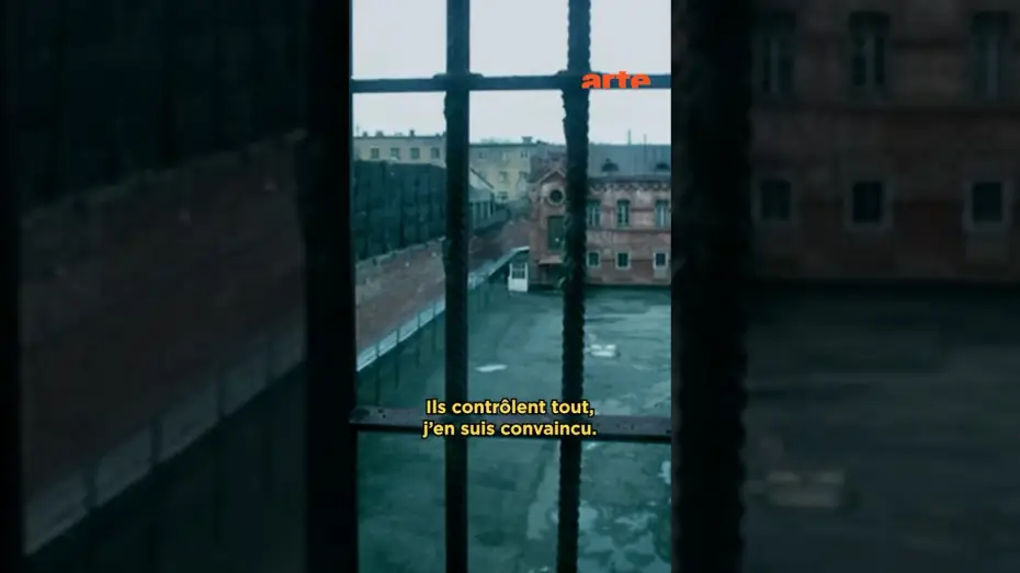 Video for the film Putin's Spies — Qui sont les espions de Poutine ? #russie #poutine #arte #arteinfo