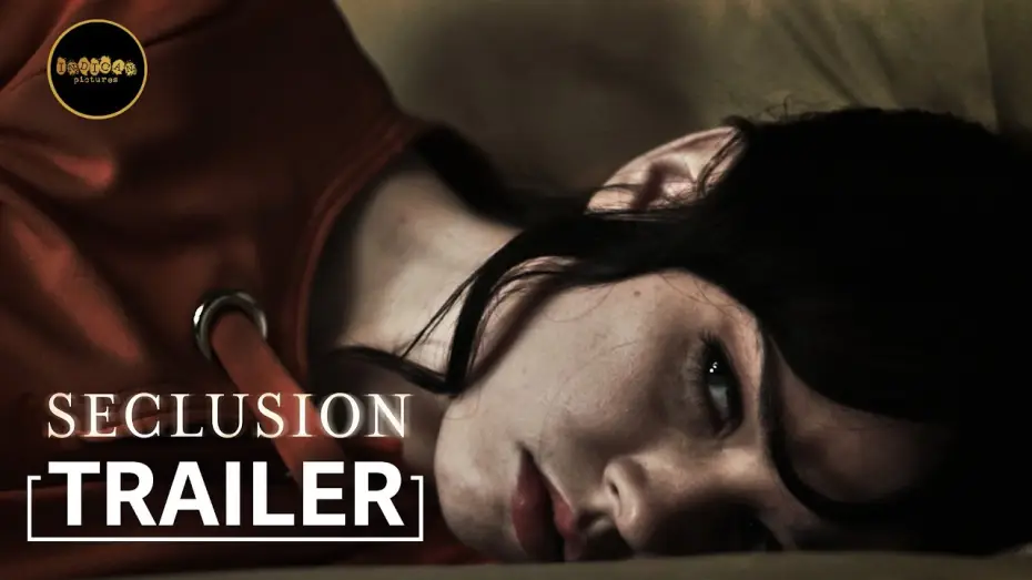 Video for the film Seclusion — Seclusion Trailer | Indican Pictures
